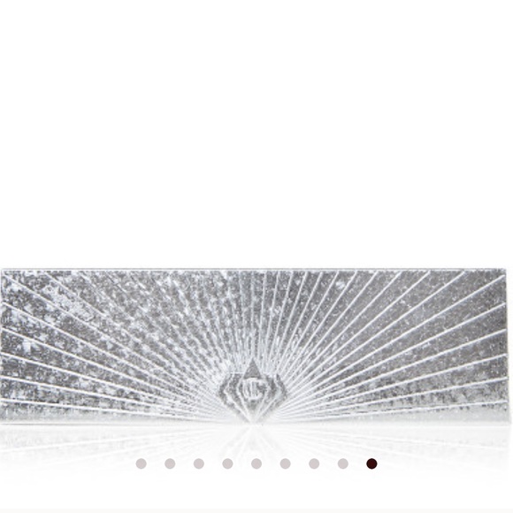 INSTANT EYE PALETTE BEJEWELLED EYES TO HYPNOTISE - Picture 8 of 10